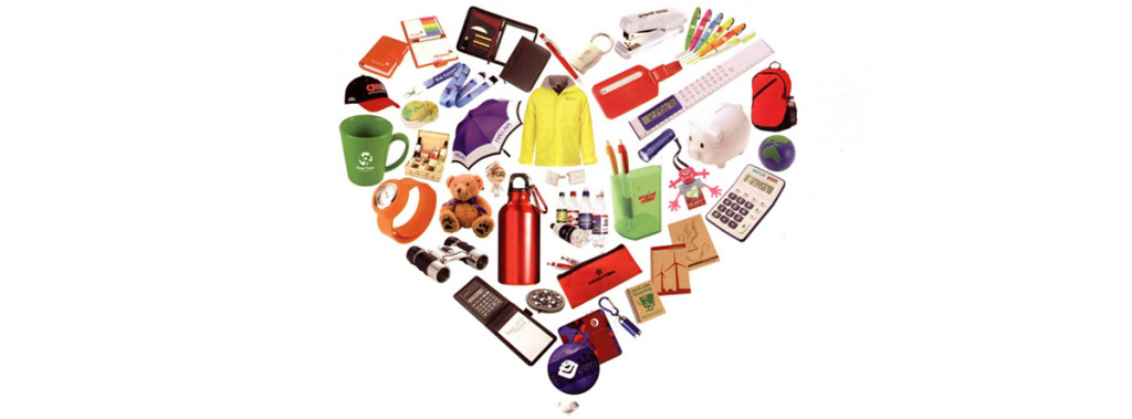 Promotional products can be the heart of any marketing campaign. 