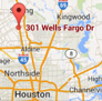 Directions to Houston Office